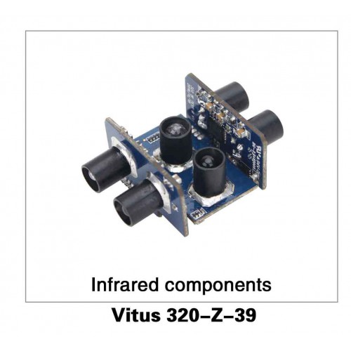 Vitus 320 2024